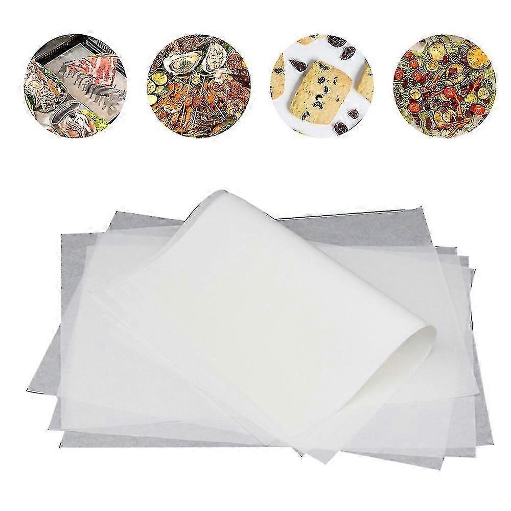100 ark BBQ-papper BBQ-papper BBQ-papper BBQ BBQ-papper