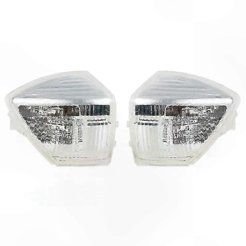 Rearview Turn Signal Mirror Light for S-MAX Galaxy C-MAX KUGA ESCAPE 2006-2015 Car Parts