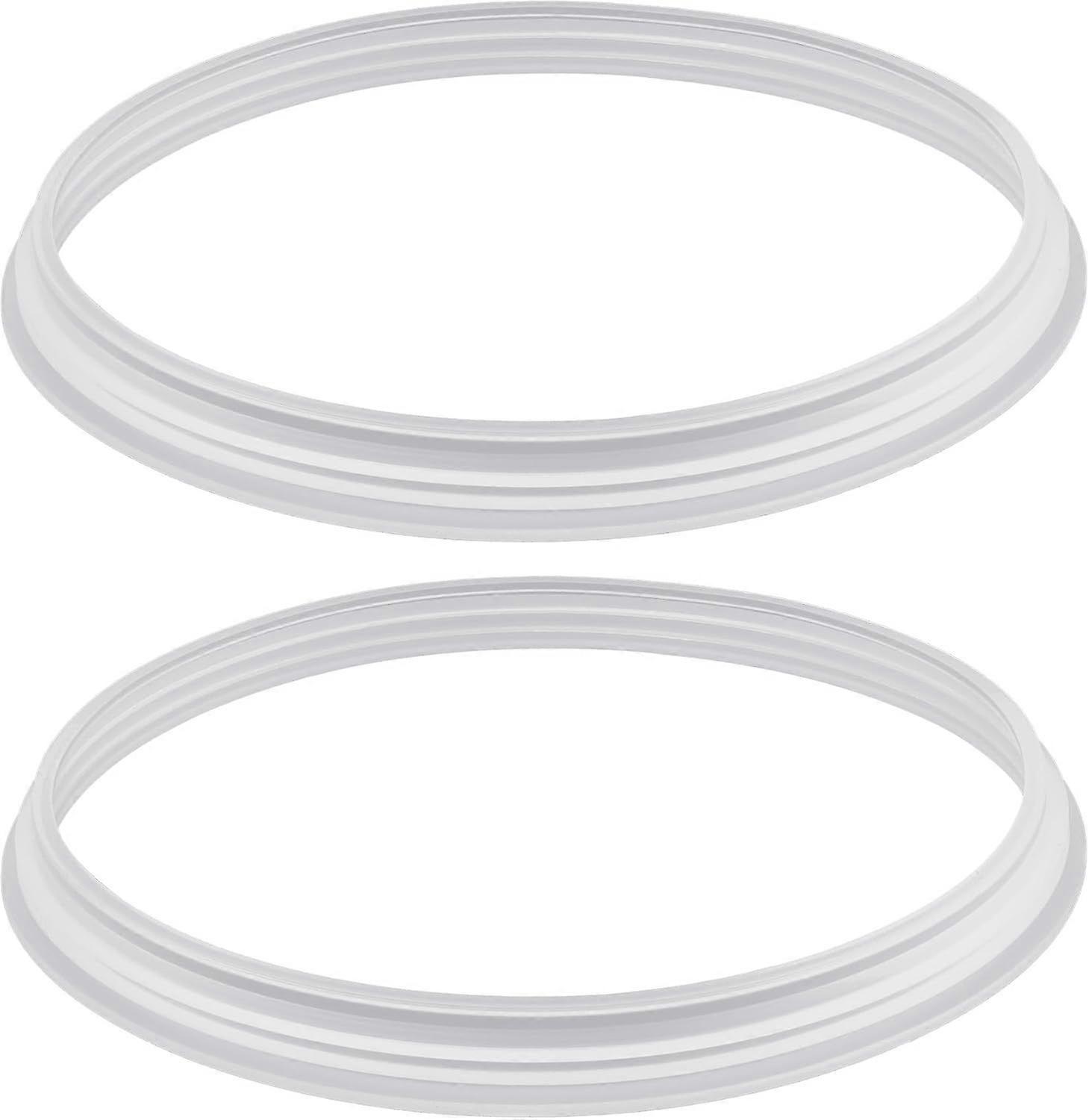 Cooling Drum/Hopper Gasket Seal Compatible with  2 Slush Machine, 26792.0000