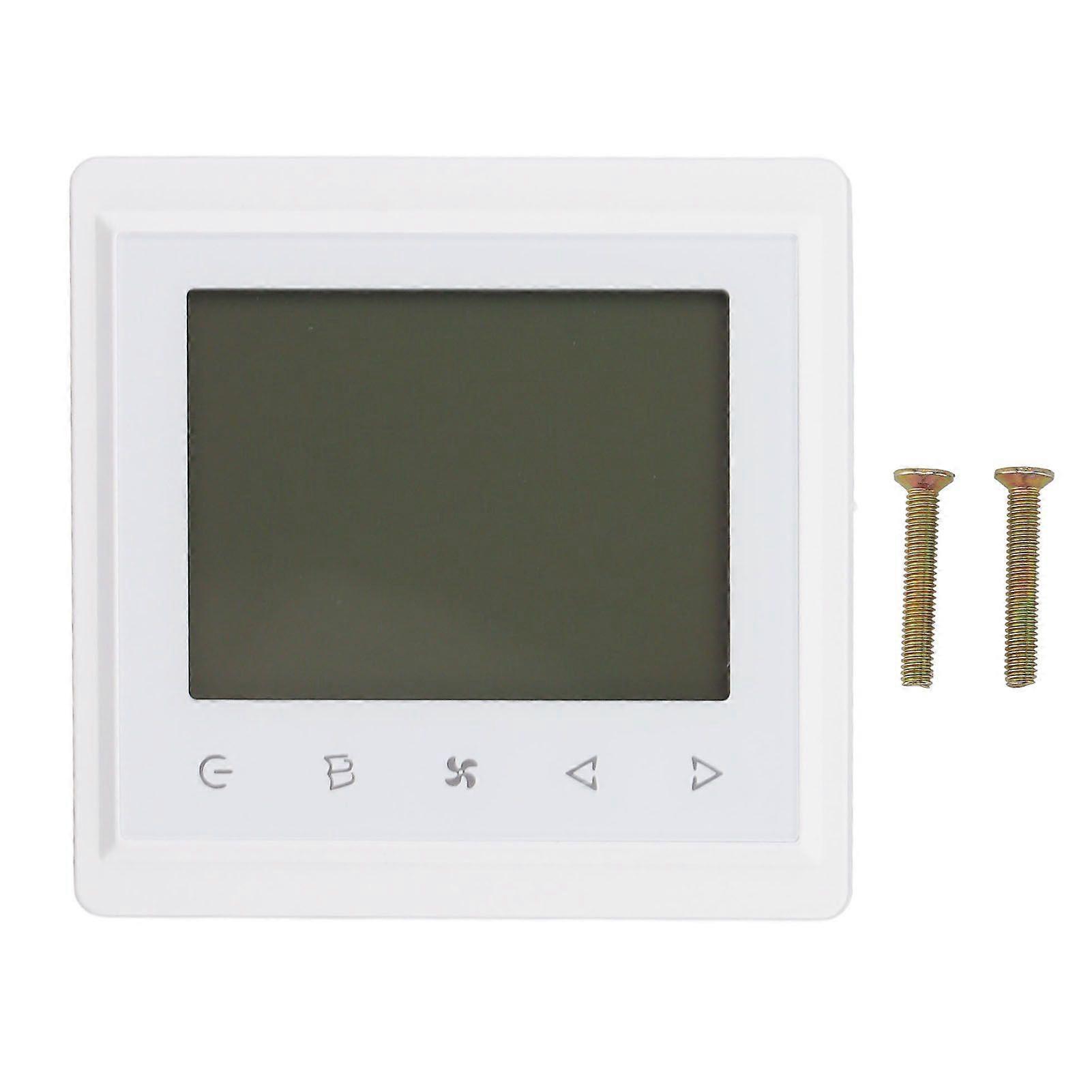 Smart Air Conditioner Controller Energy Efficient App Remote Control Wireless Wifi485 Communication Function 220V