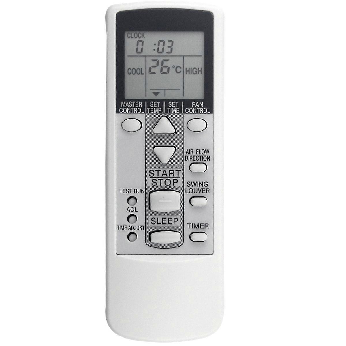 Replace air conditioner Remote Control for Air Conditioner