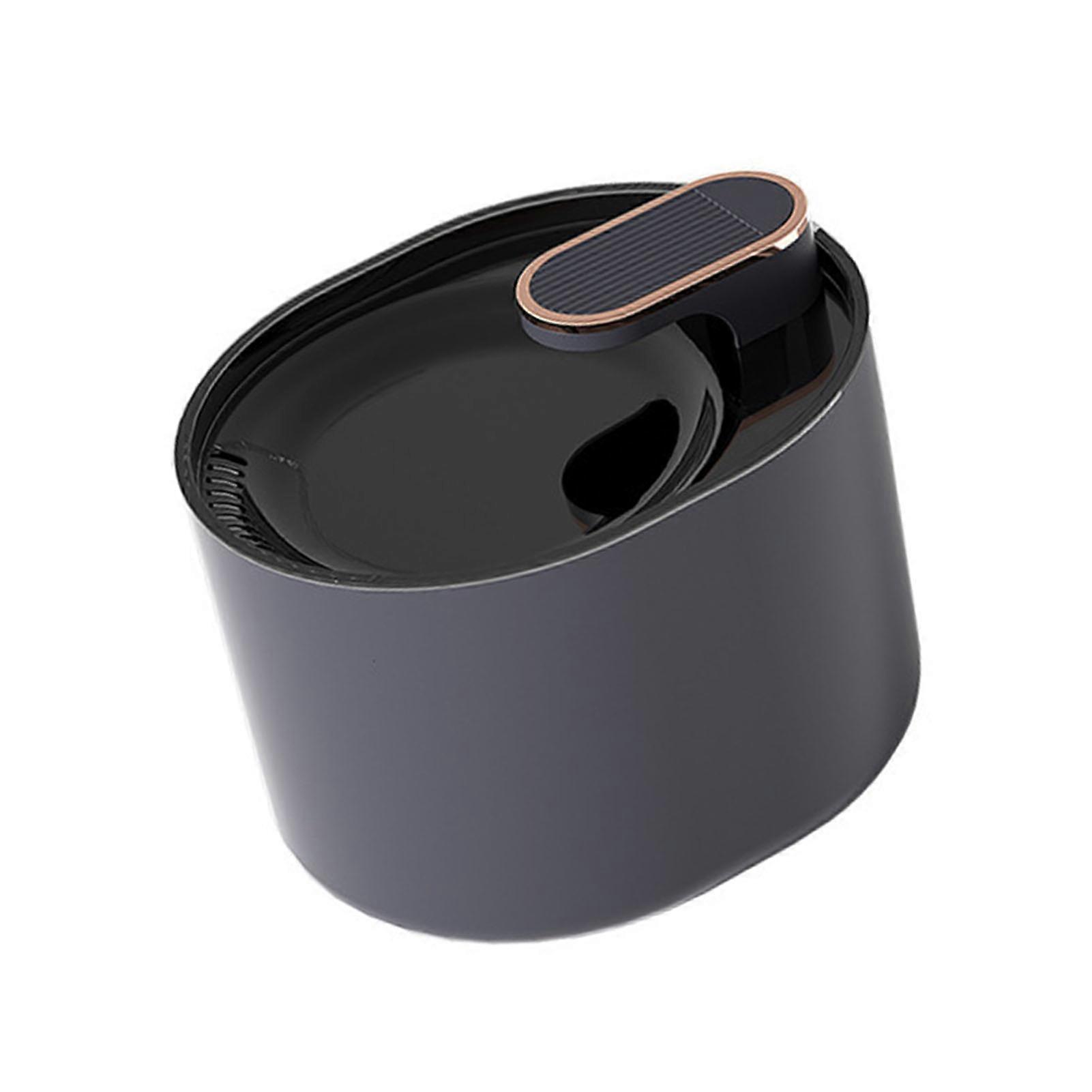 Automatic Pet Water Fountain USB Powered Silent 2L Large Capacity