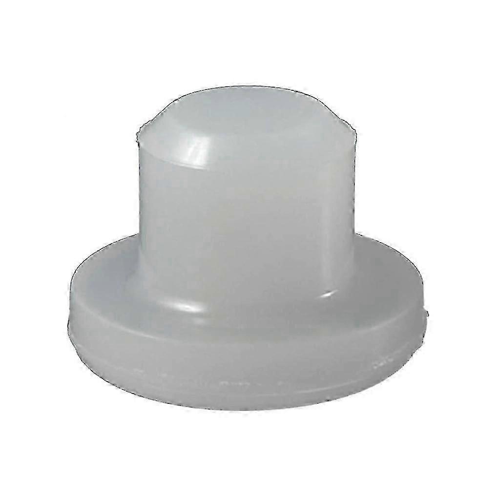 Stofdichte navelplug Navelvormer Siliconen plug Navel Navelvormer Trainer Siliconen elasticiteit Tw