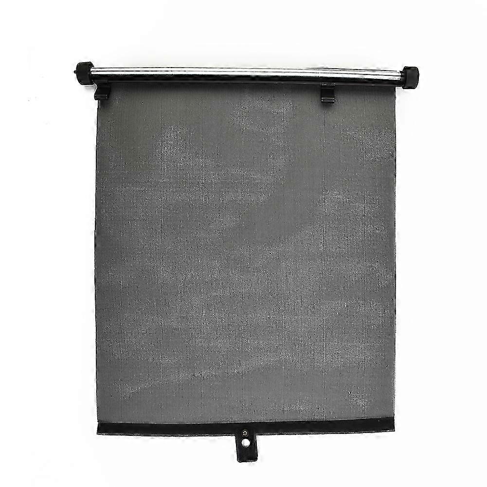 Easy Installation Car Privacy Protection Roller Shades Retractable ...