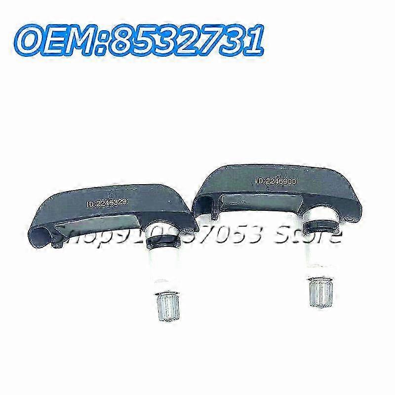 Motorcycle For BMW TPMS Tire Pressure Monitoring Sensor TPMS R 1200...