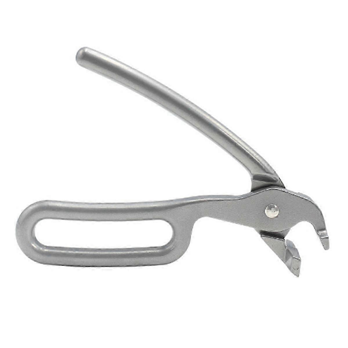 Baking clip for pizza pans heat resistant