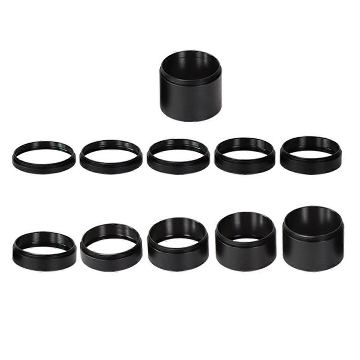  M42x1mm Length Extension Tube Focus Extension Ring 5P9837 Astronomical Telescope Photography T Extension Ring