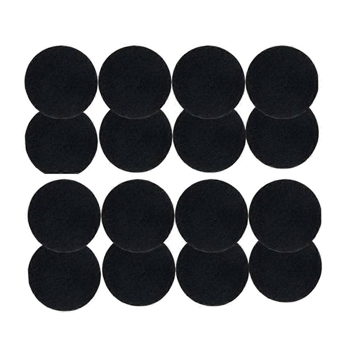 16 Pcs Sponge for P1 Pro Pet Grooming Vacuum