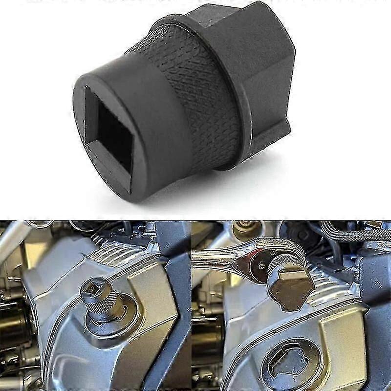 Gniazdo wlewu oleju motocyklowego do modeli BMW R1200GS R1250GS