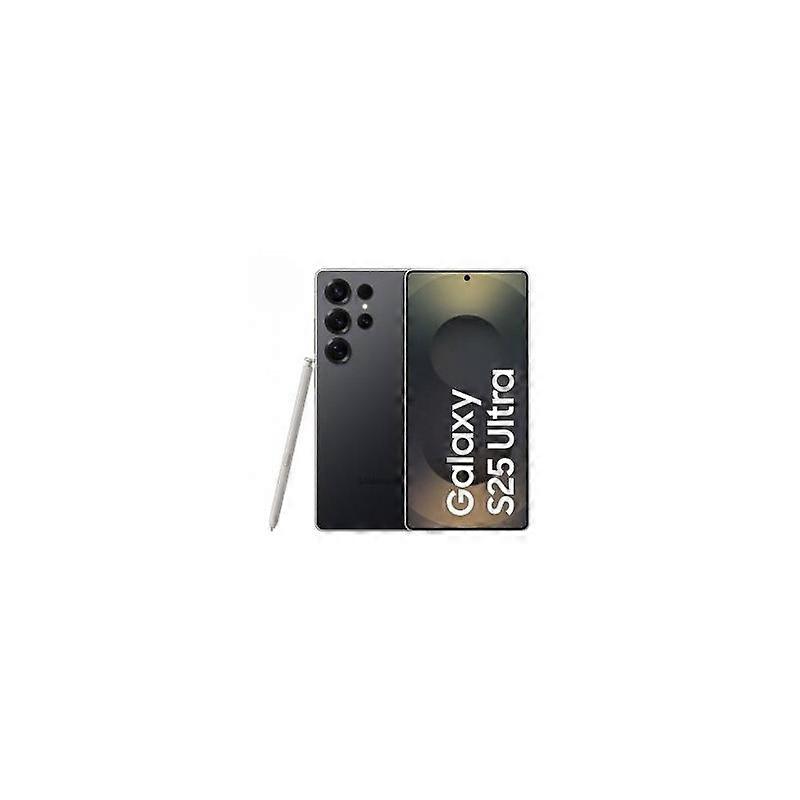Samsung Sm-s938 S25 Ultra 12 + 1tb 6.9 "5g Titanium Black Eu