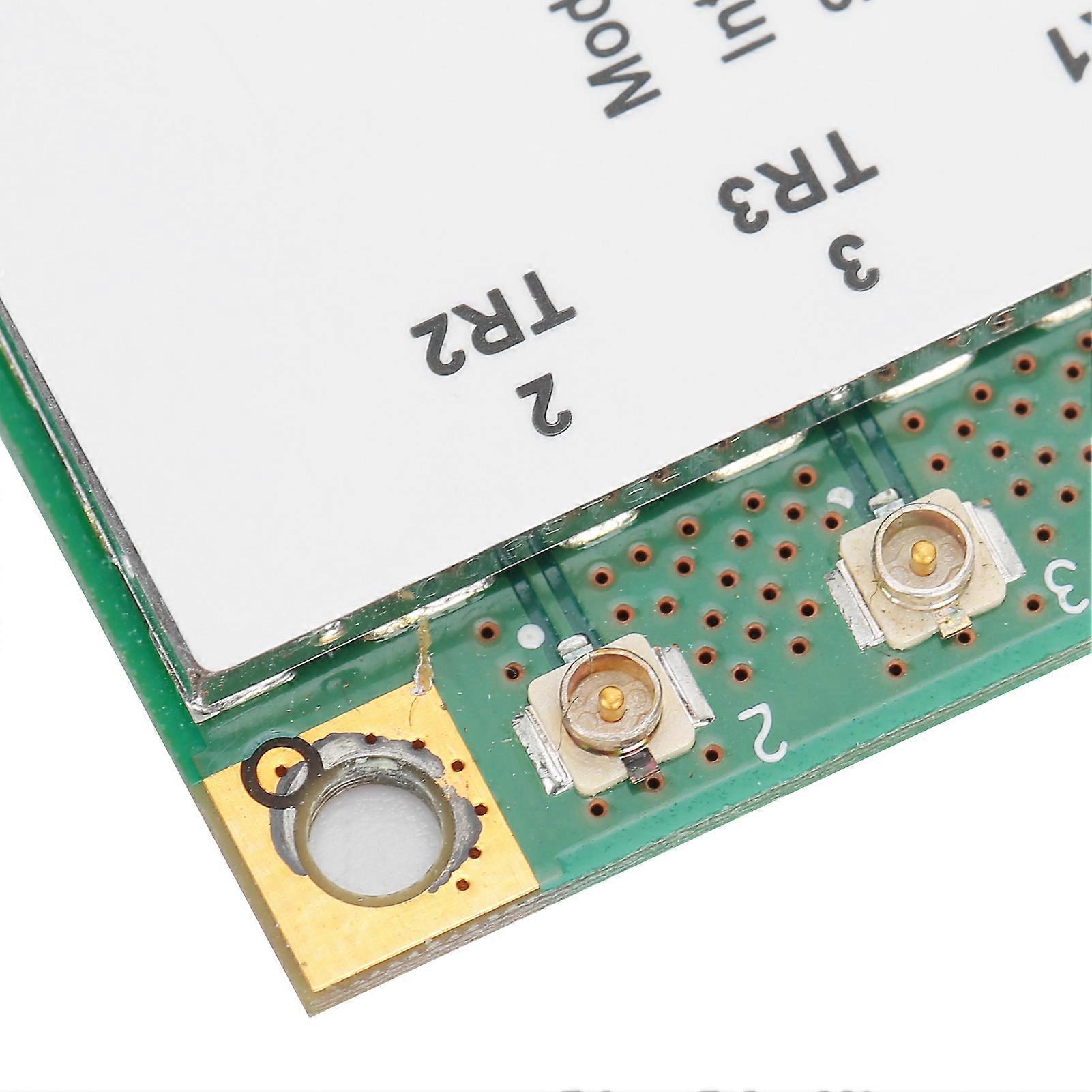 WiFi Link 5300AGN Dual Band 750M Mini PCI-E Wireless Card