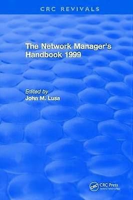 The Network Manager's Handbook
