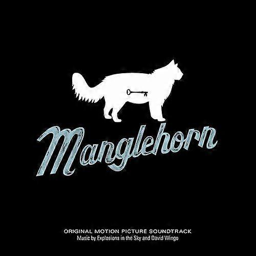 Manglehorn CD (2016) NEU