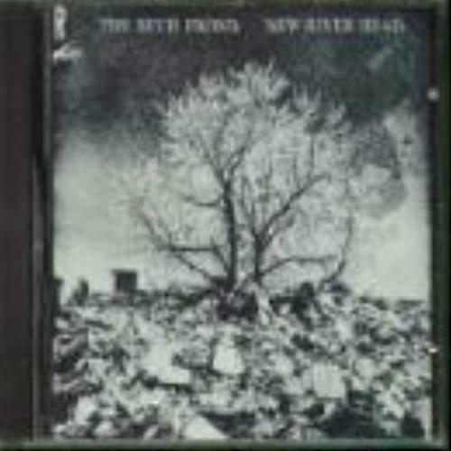 Bevis Frond New River Head CD