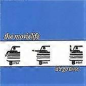 Movielife È ora di andare CD