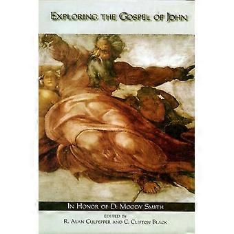Exploring The Gospel Of John - Culpepper - Paperback - en Book