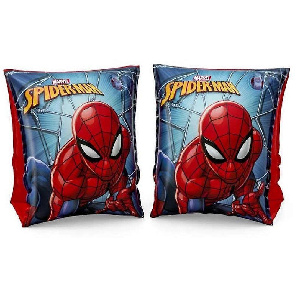 Armpuffar Spiderman Bestway