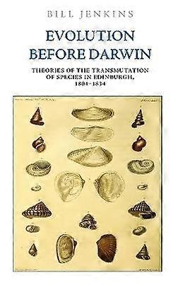 Evoluutio ennen Darwinia