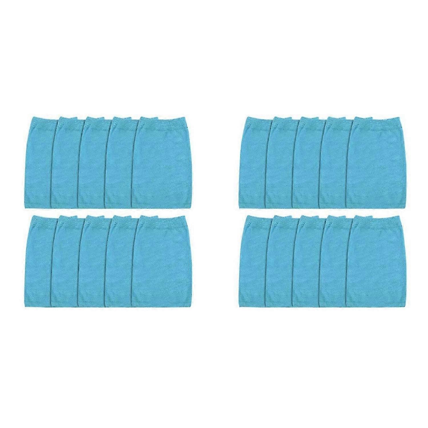 10PCS Pool Skimmer Filter Pool Skimmer Sock Reusable Filter Baskets