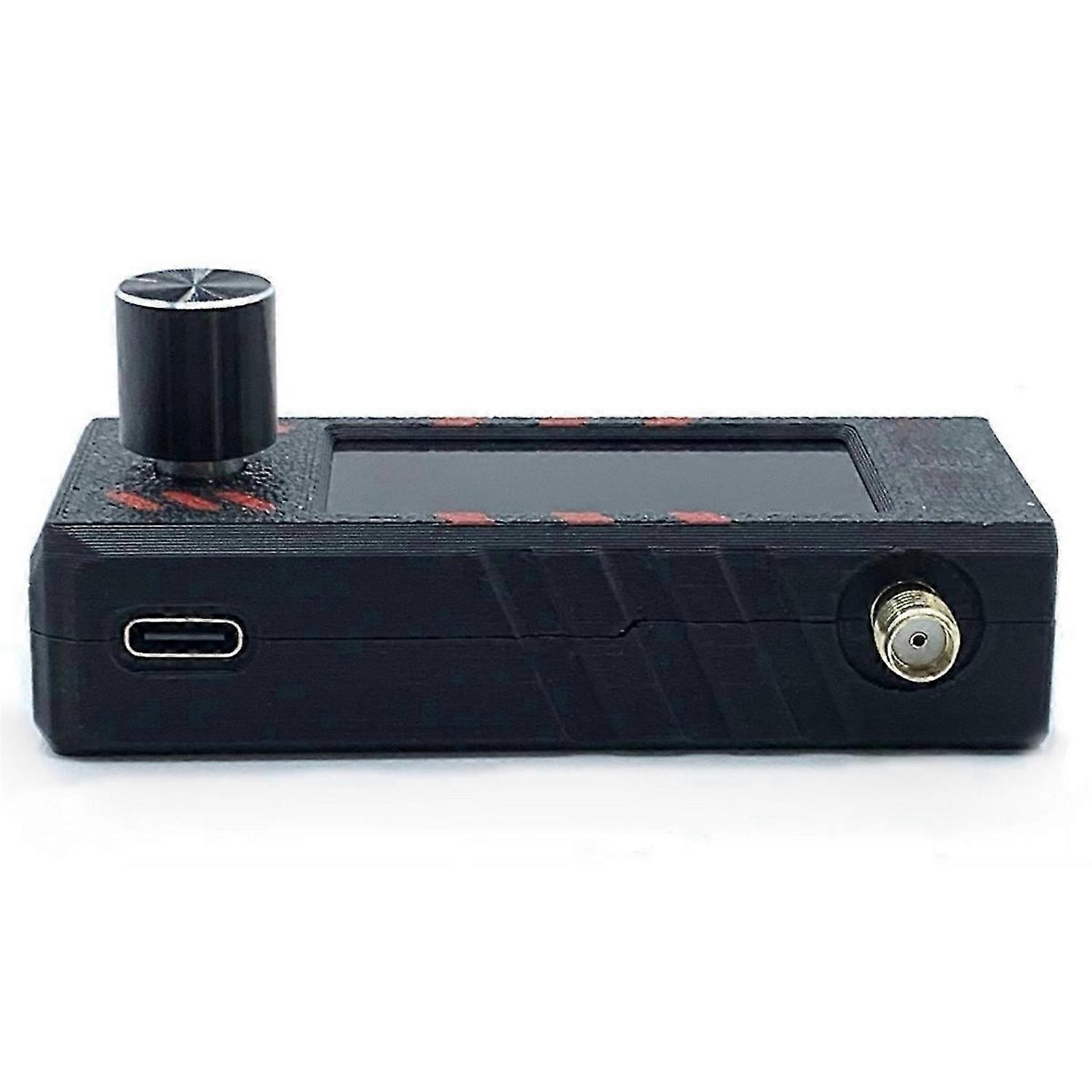 Mini SI4732 Ricevitore radio a banda intera Supporta FM AM (MW e SW) e SSB (LSB e USB) Testa integrata
