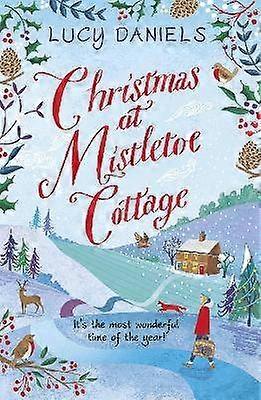 Christmas at Mistletoe Cottage
