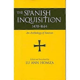 Spanish Inquisition 1478-1614