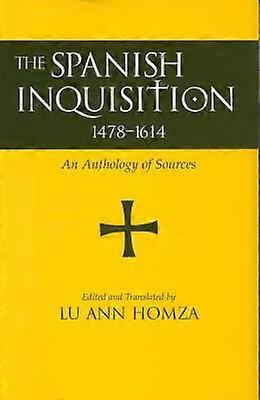 Spanische Inquisition 1478-1614