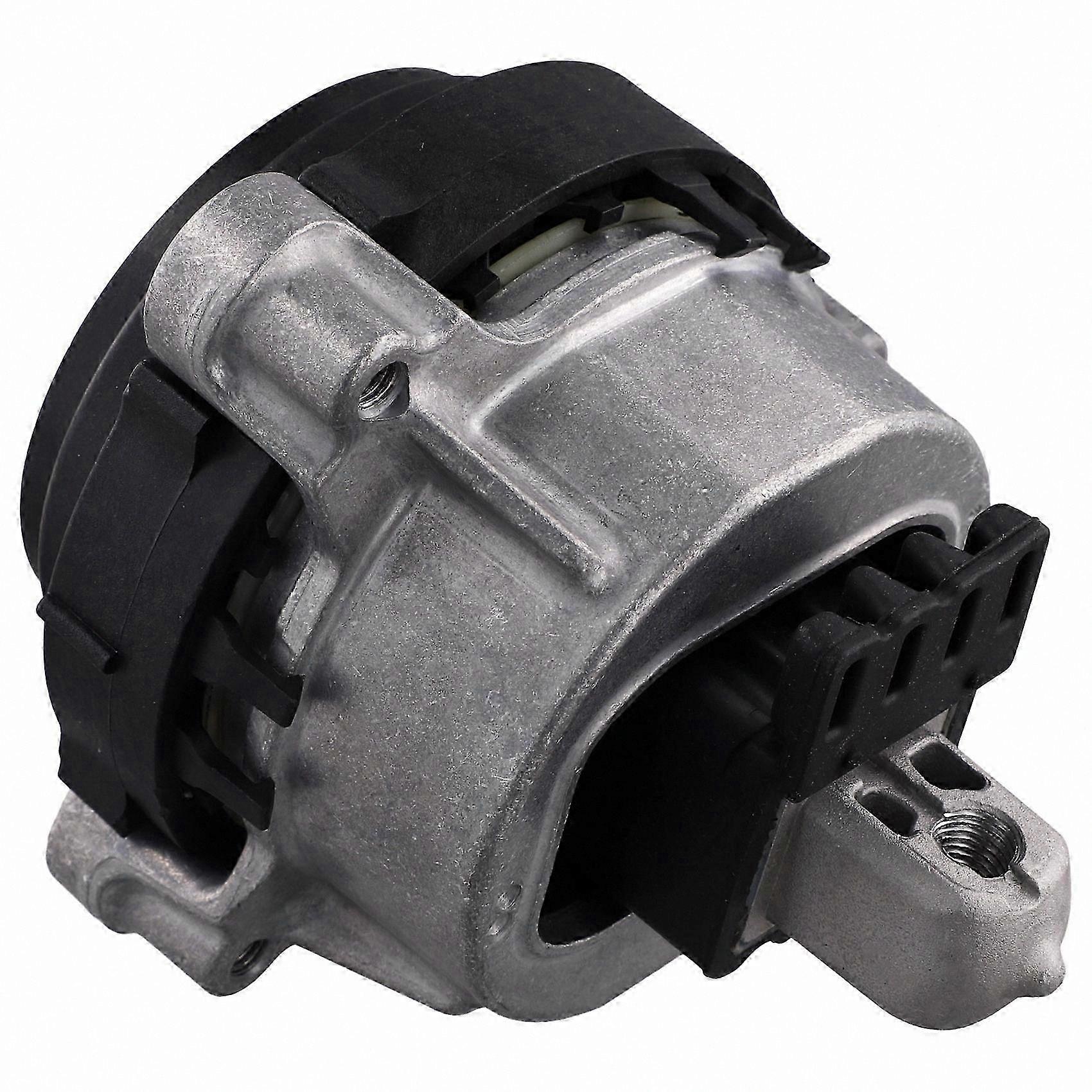 Engine Support Foot Mount Bracket with Adhesive for X3 G01 B48 Suspension