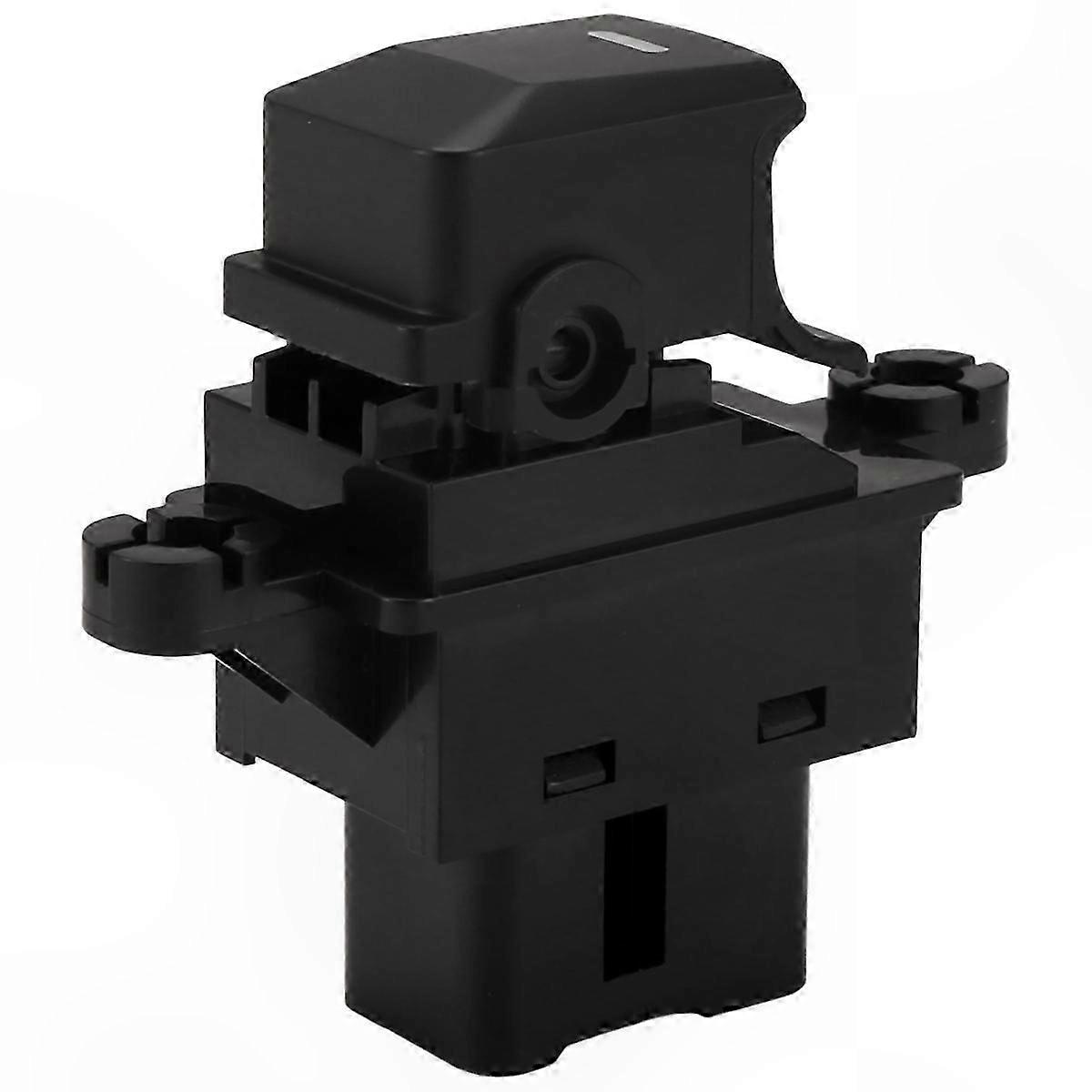 Power Window Control Switch for Kia Picanto Morning 2011-2016 Replacement