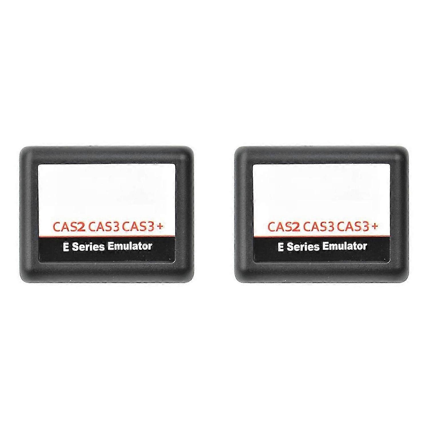 ELV Hunter + ESL Steering Lock Emulator Plug and Start for Mini