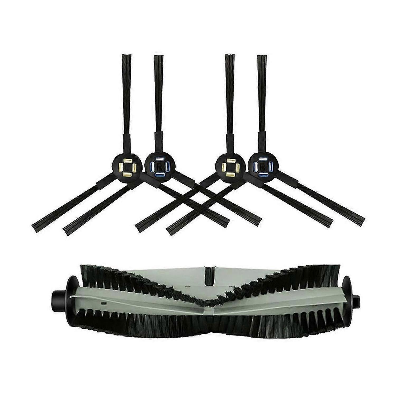 Main Side Brushes for SSR1 SSRA1 for A9s,A9,A7 A80 Plus A10s L100 Robotic Vacuum Cleaner Parts