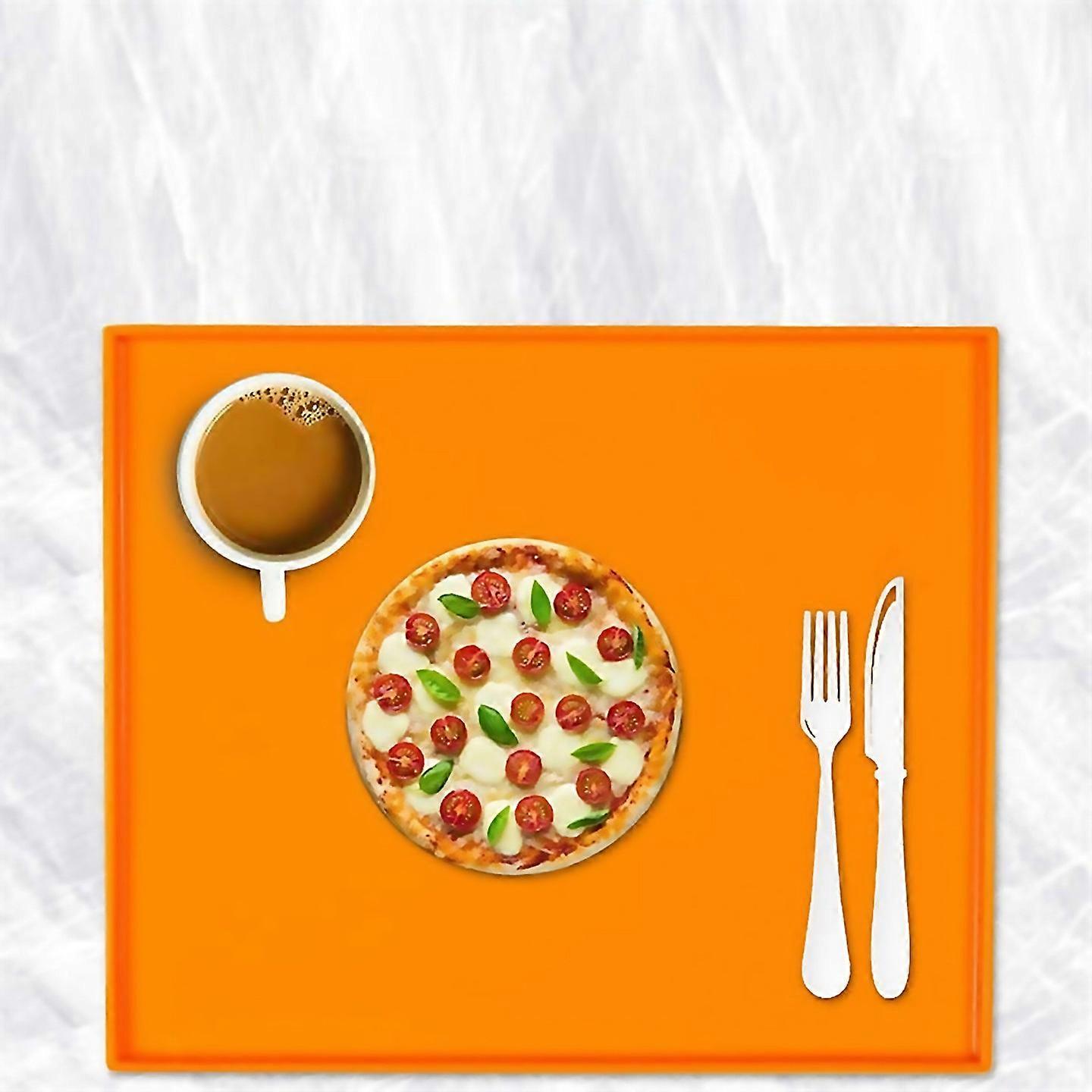 For Multifunctional Cake Roll Mat Leakproof Baking Mat Flour