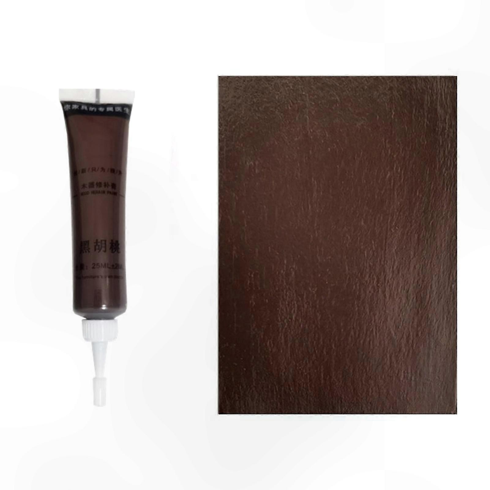 Furniture Repair Kit with 25g Compound for Wood Cabinets and Tables Hole Fixing Solution