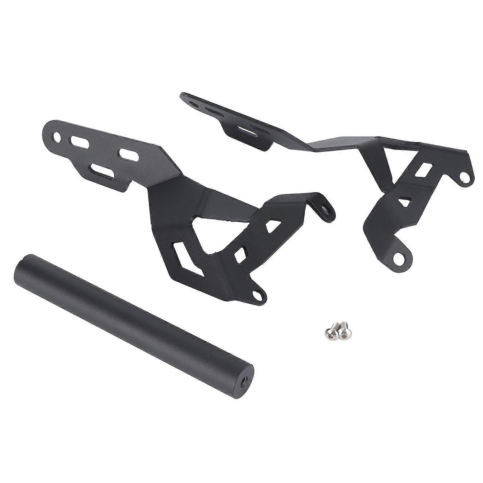 GPS Phone Navigation Bracket Holder Motorcycle Accessory Fit for Tiger 800 20152017