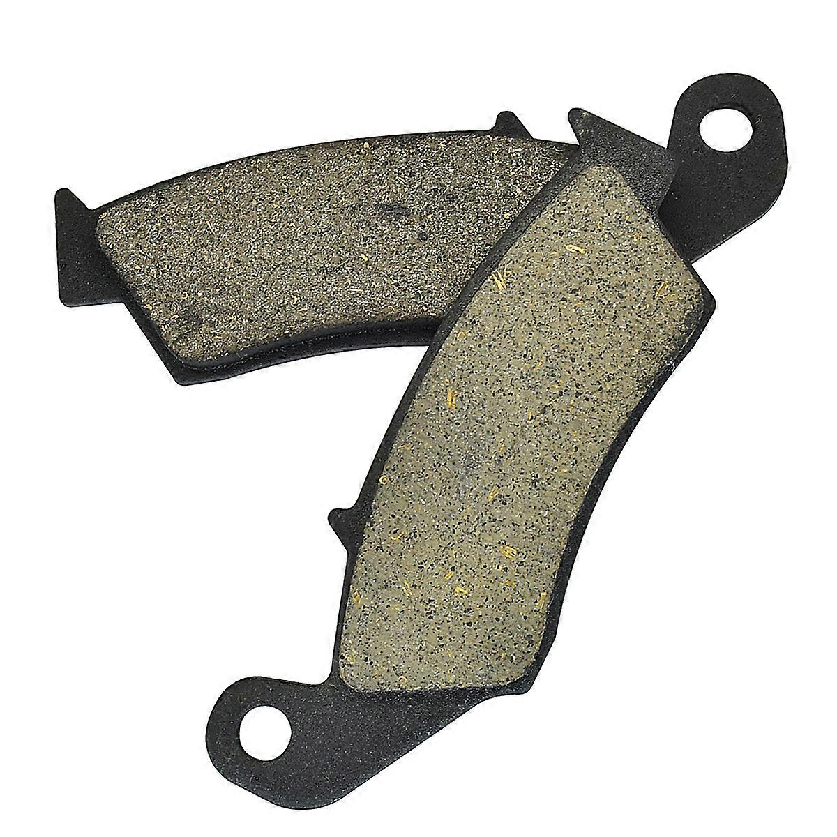 Apply Motorcycle Front Rear Brake Pads For HONDA CRF 250R 450R CRF250R CRF450R CRF250X CRF450X CR125R CR250R CRF230F CRF450L 2004-2023-fj