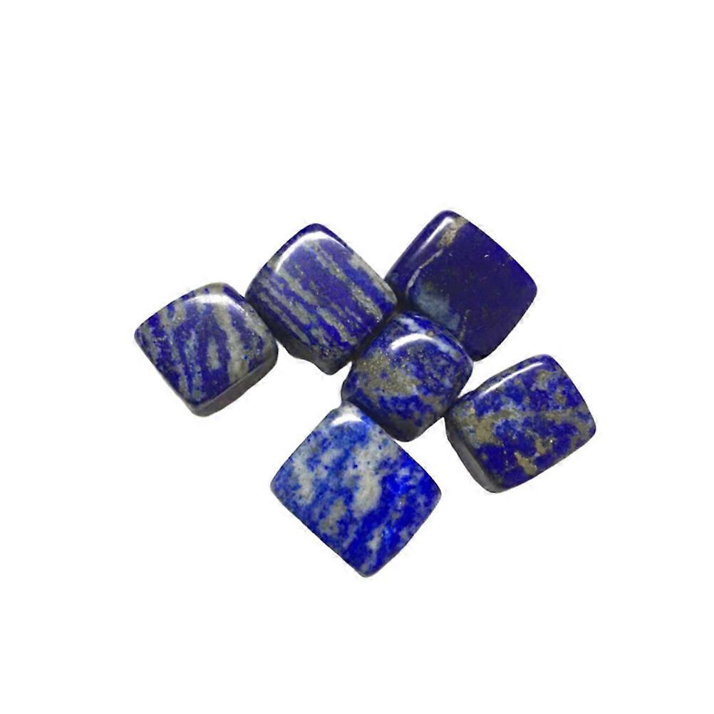 Lapis Stones Decoration for 1Pack Polishing Chips