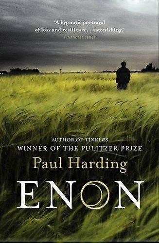 Enon - Paul Harding