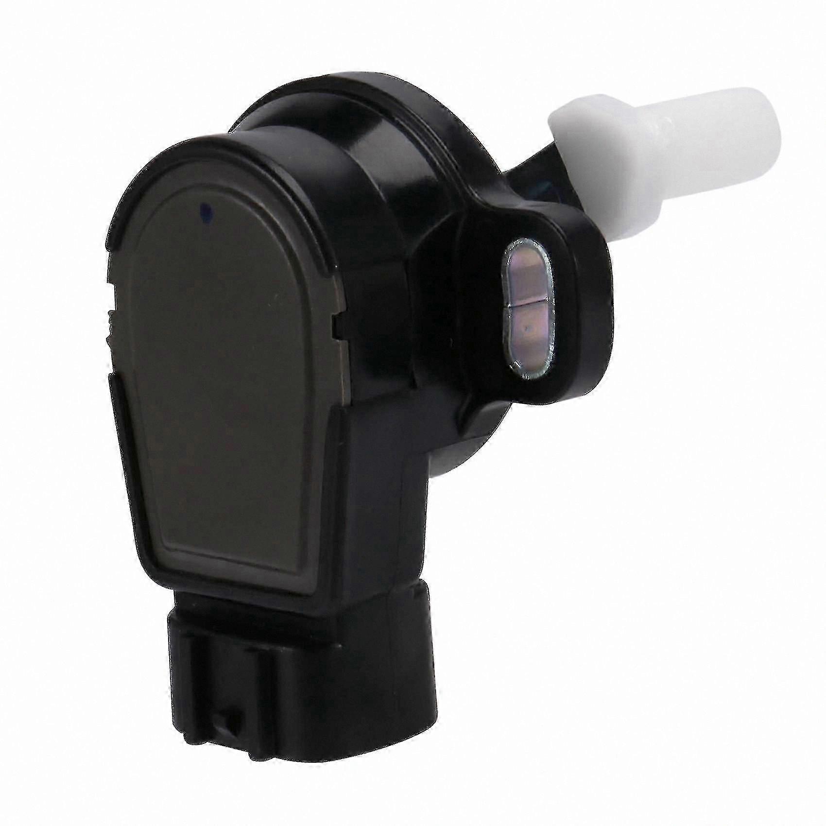 Vehicle Throttle Position Sensor Compatible with Multiple Models 89281-52020 Replacement Part