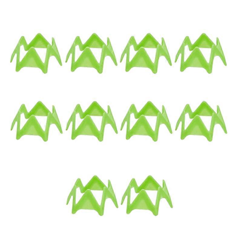 Home Golf Tees for Golf Training,Green S