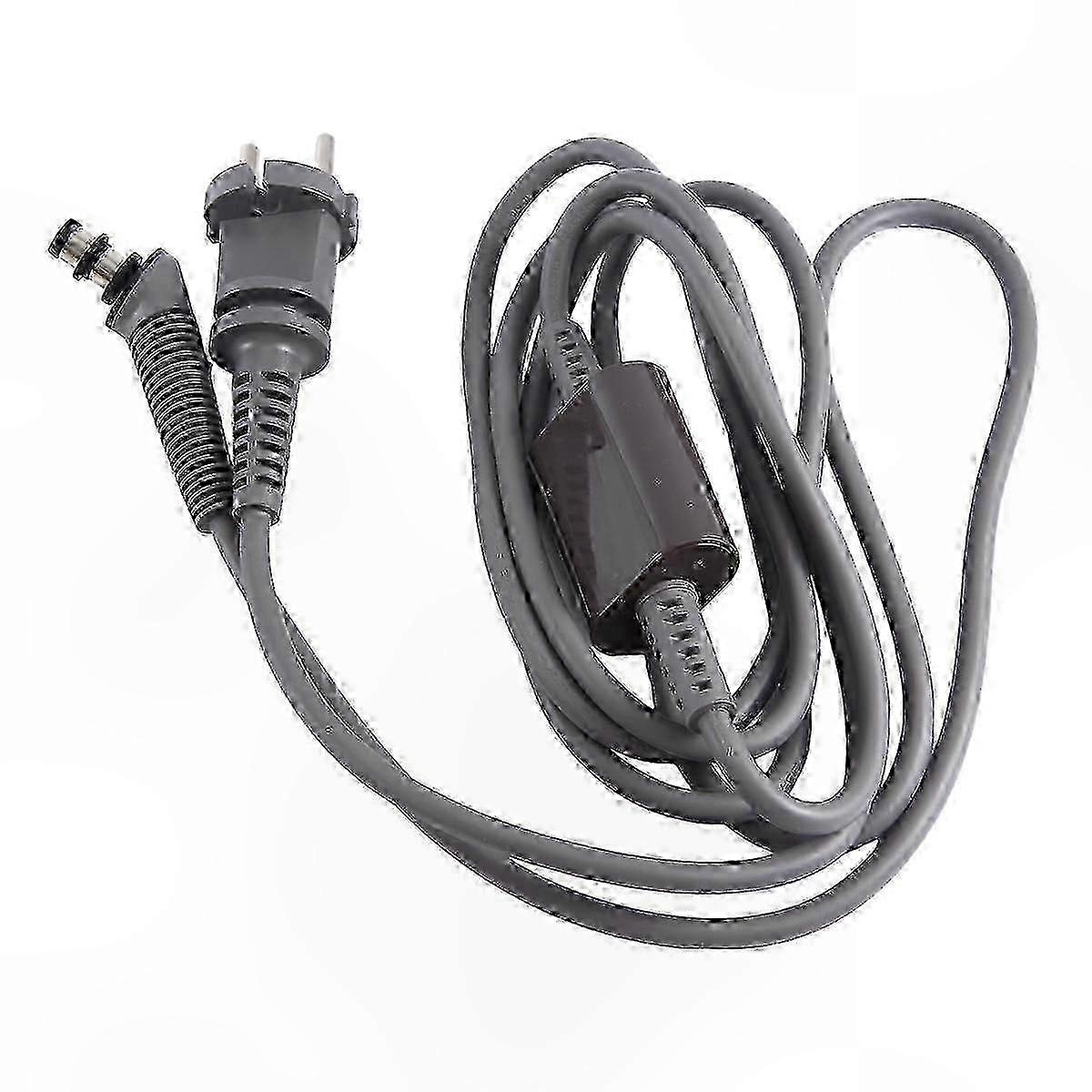 Replacement Power Cord for Hair Styler Curling Iron HS01 HS05 Repair Part