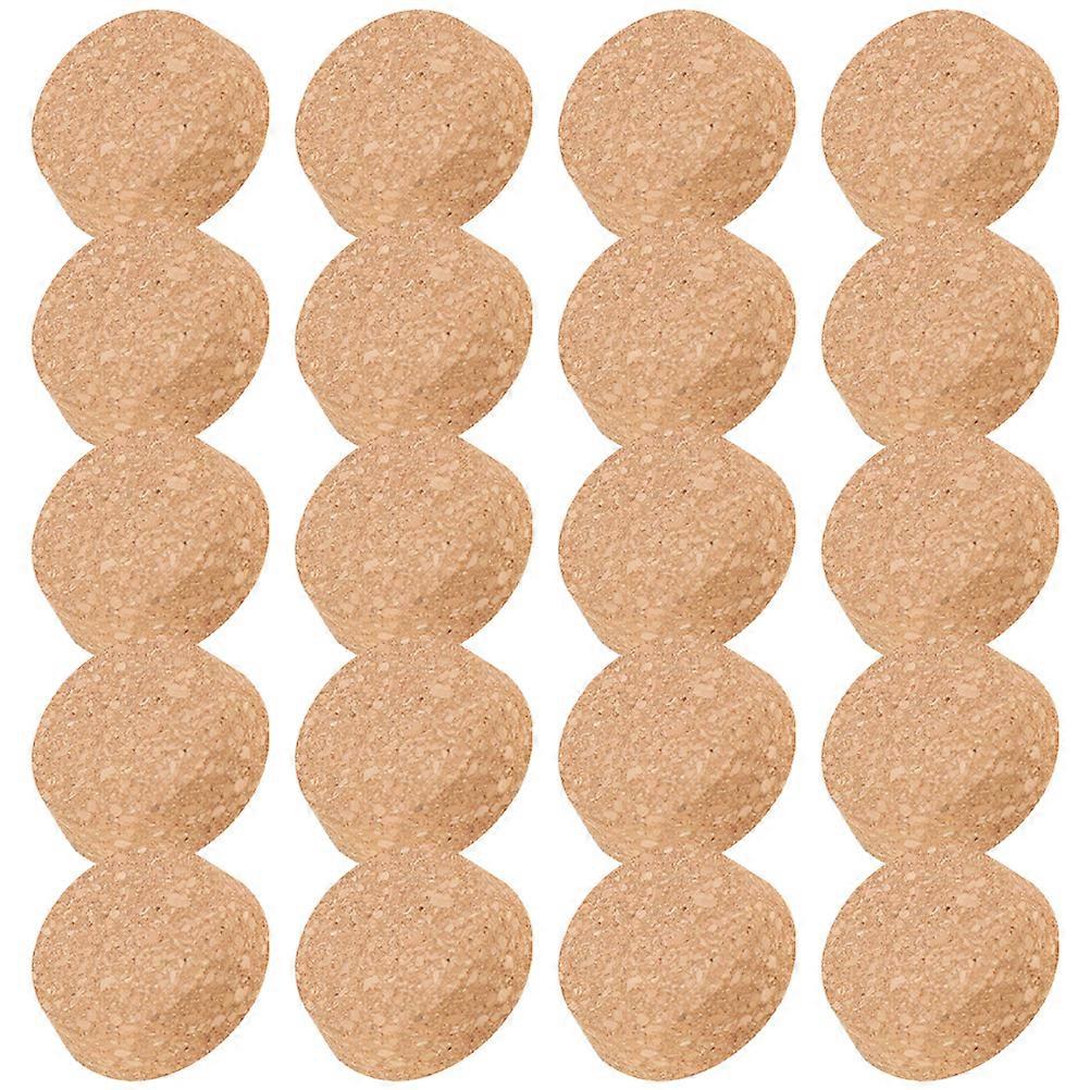 Sealing Stoppers 180 Pcs Designed For Cocktail And Red Bottles With Good Sealing Effect