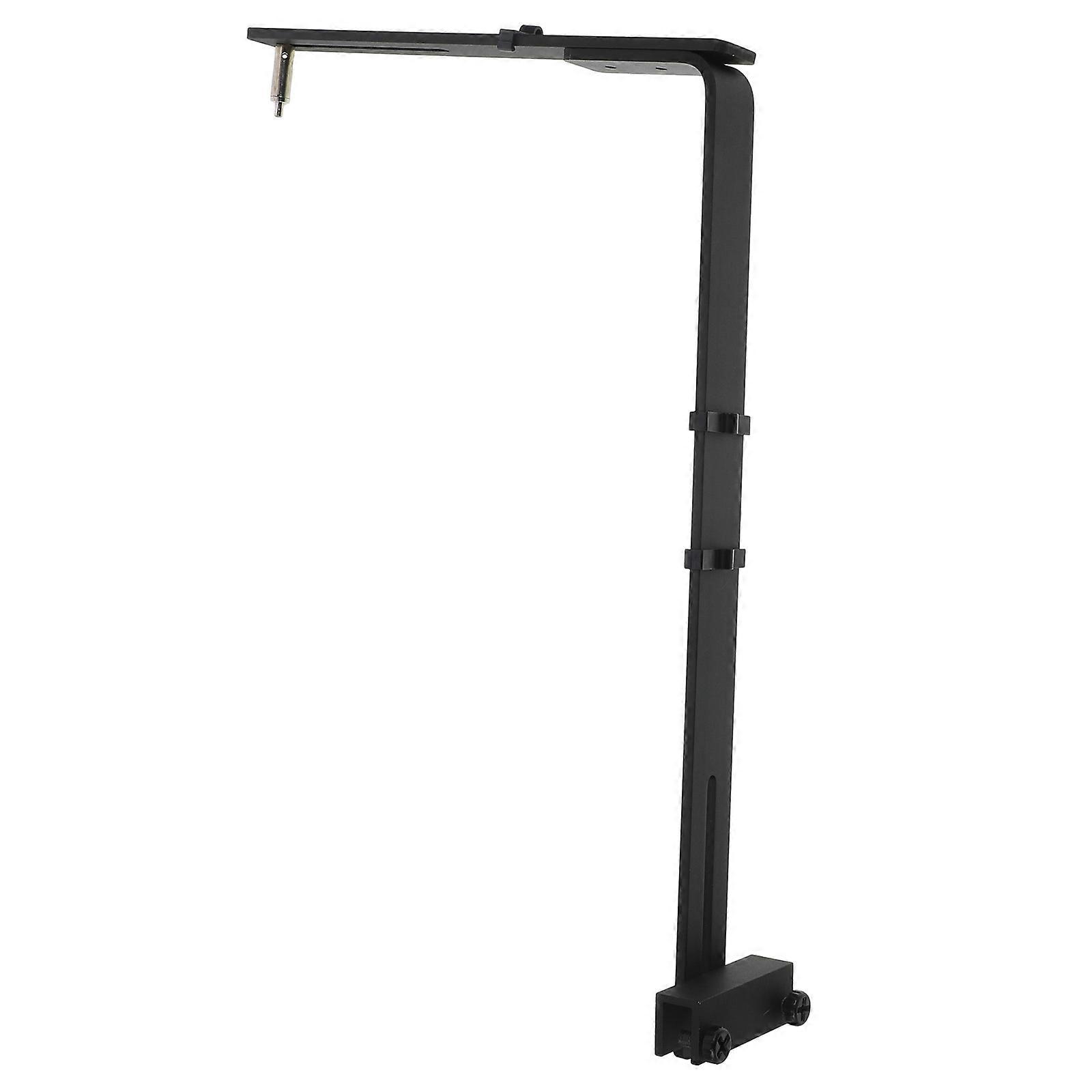 Aluminum Alloy Aquarium Light Rack Hanging Bracket Light 1Pcs