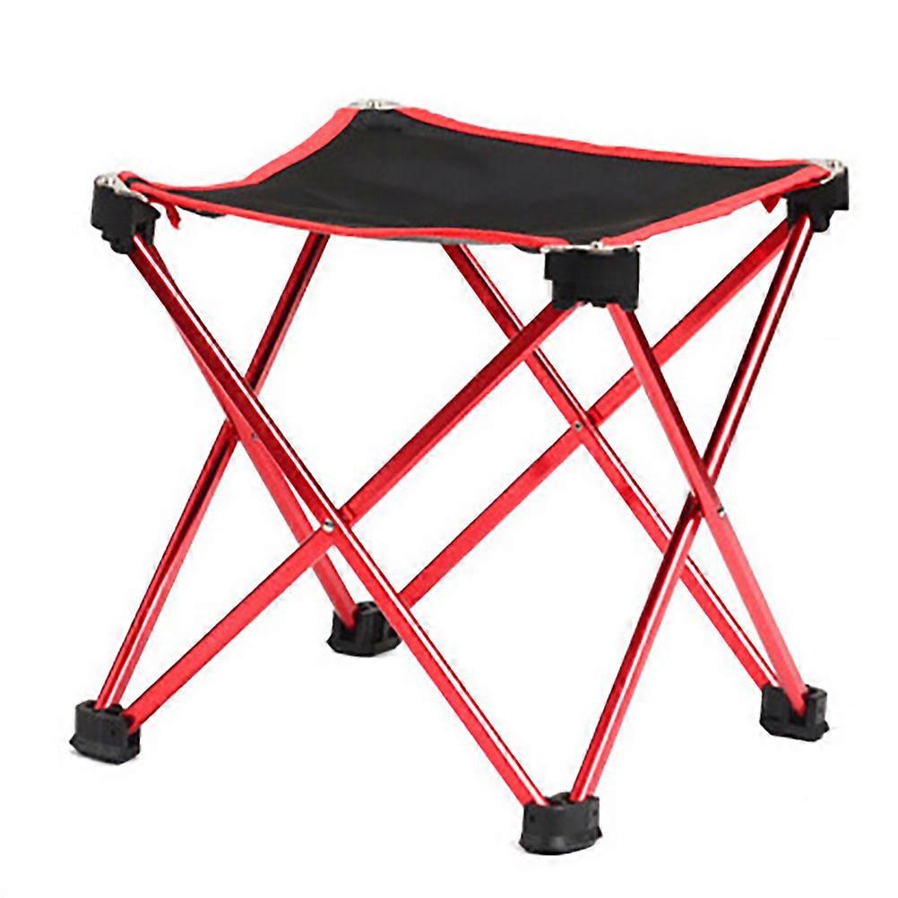 Ulkokalastustuoli Monikäyttöinen Pieni Jakkara Taittuva 1 Kpl Kestävä