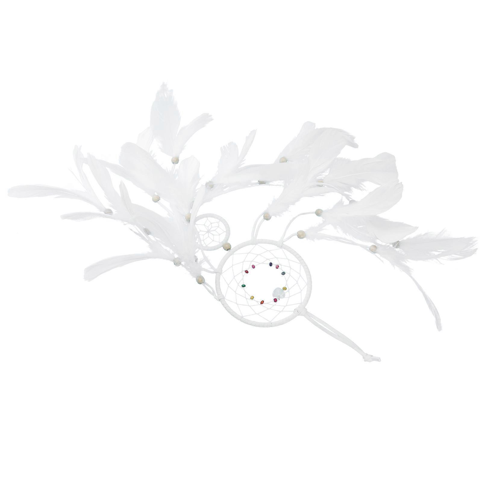 Creative Ornaments Dream Catcher Decoration Pendant Spider Web 3Pcs