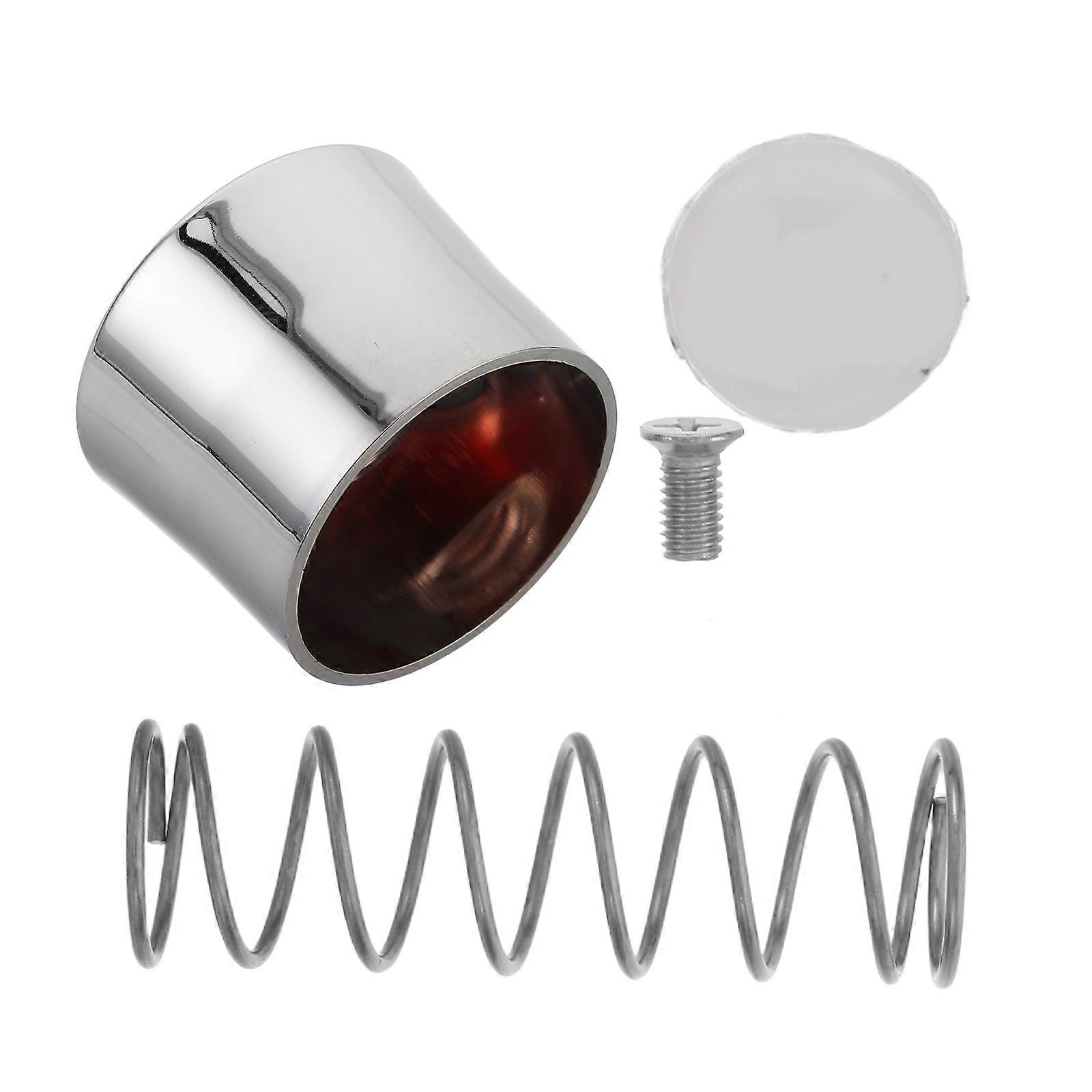 Flush Valve Replacement Kit Camper Toilet Parts for Rv Toilet Repair 5Sets