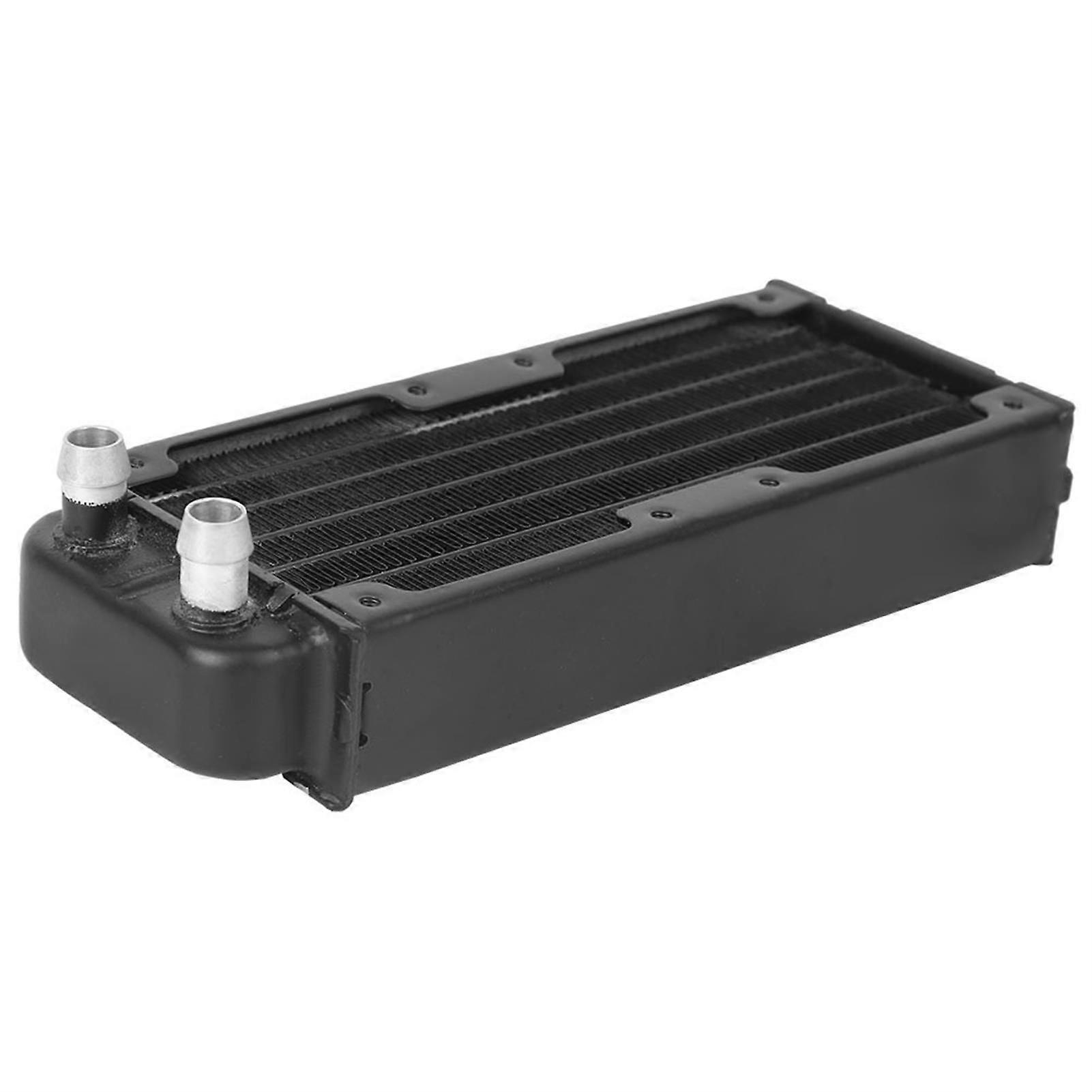 Høj kvalitet PL260A vandkøleradiator