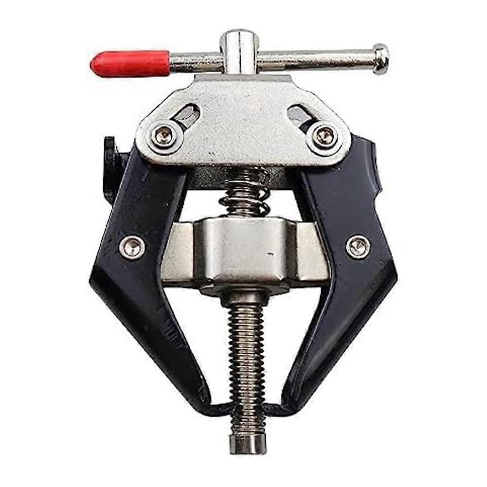 Auto Battery Alternator Bearing Tool Kit For Windshield Wiper Arm Roller Extractor And Arm Grip Jaw Opening