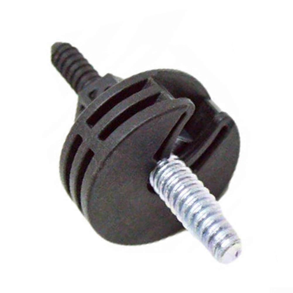 Screws Kit for Engine Guards Dual Head Configuration Part Number 31474830 Compatible with Multiple Vehicle Models