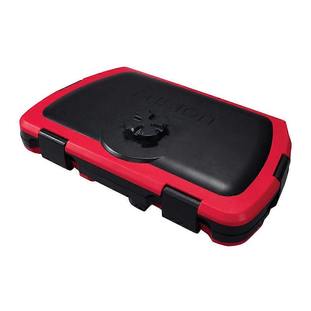 Fusion Ws-dk150r Activesafe For Stereoactive - Red