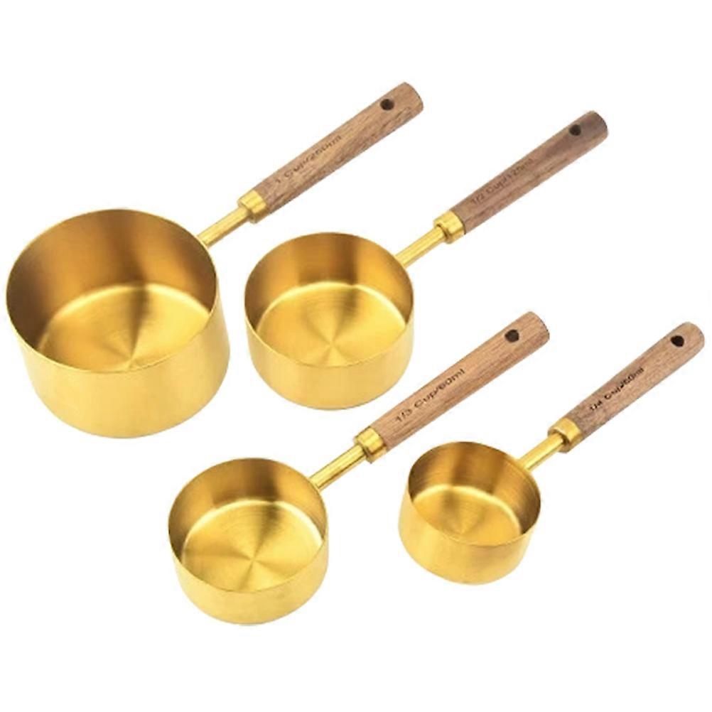 Heavy Duty Metal Measuring Spoons for Small Tablespoon Use 20Pcs